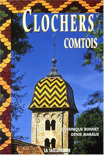 Download Clochers comtois PDF