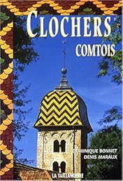 Clochers comtois