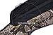 HUNTER Xhunter Gun Stock Cover Rifle Shotgun Protective Cloth Neoprene Camo Nonslip