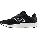 New Balance Womens 520 V8