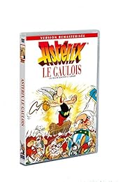 Asterix Le Gaulois - Remasterisé