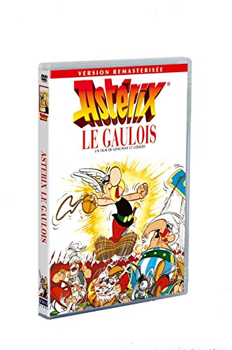 Asterix Le Gaulois - Remasterisé