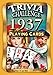 Flickback Media, Inc. 1937 Trivia Playing Cards: 1937 Birthday