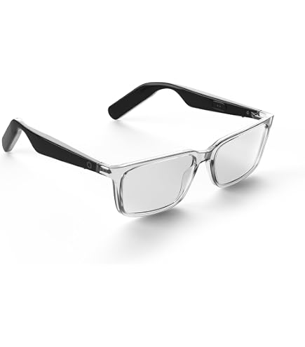 Amazon.com: Lucyd Lyte (2025 Version) Smart Glasses for Women
