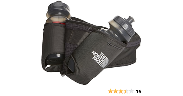north face hydration belt