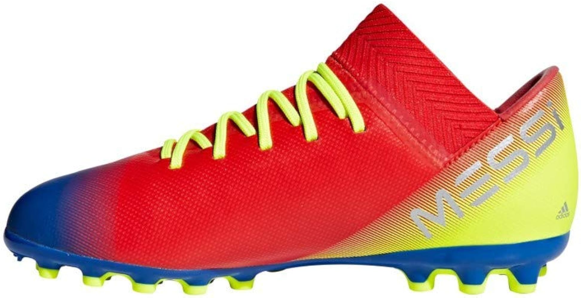 botas de messi para niños