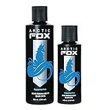 Arctic Fox Semi Permanent Hair Color Dye