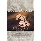 Buddenbrooks: The Decline of a Family (Vintage International)