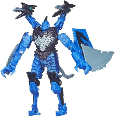 transformers strafe toy