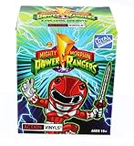 The Loyal Subjects Power Rangers Mighty Morphin Wave 1 Blind Box Action Figure
