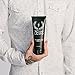 ZEUS Beard Conditioner Wash, Cleansing & Moisturizing Beard Wash with Green Tea & Natural Ingredients to Soften Facial Hair (Made in USA) Verbena Lime