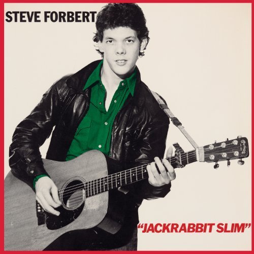 Steve Forbert - POP 
