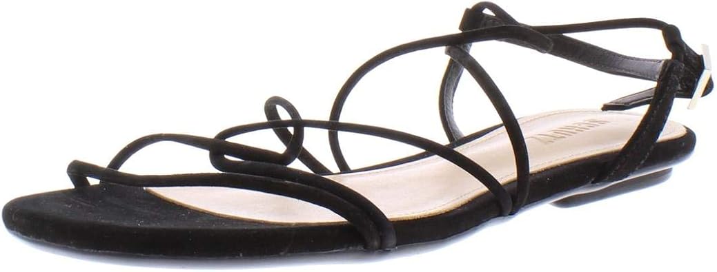 schutz boyet strappy sandals