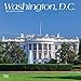 Washington D.C. 2020 12 x 12 Inch Monthly Square Wall Calendar, USA United States of America Capital by 