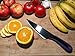 Best Ceramic Chef Knife from SENSpirit, 6-Inch, Includes Protective Sheath, Offers Extremely Hard & Razor Sharp Edge with Wear Resistant, Chemically Inert Blade Made of Advanced Zirconium Dioxide