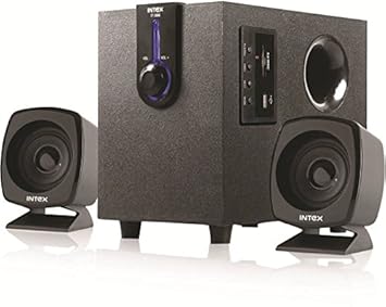 intex speakers amazon