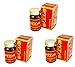 Beni Ukon Sama Turmeric ×3 Bottles from Japan ◆Expedited Shipping 3~6 Days◆