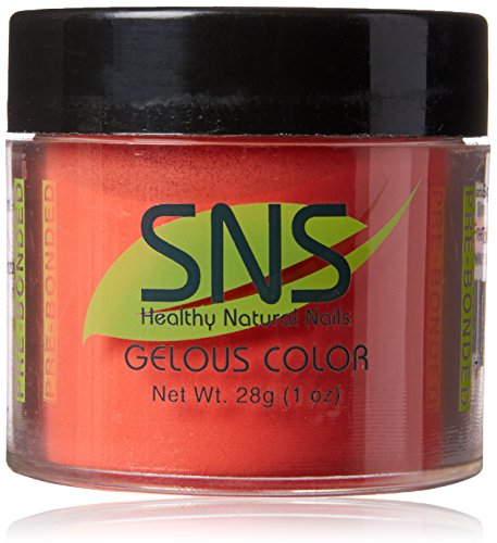 SNS 262 Nails Dipping Powder No Liquid/Primer/UV Light