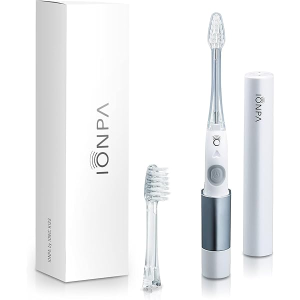 Amazon.com: IONIC KISS IONPA DP Pearl White Home Premium USB