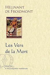 Les  vers de la mort