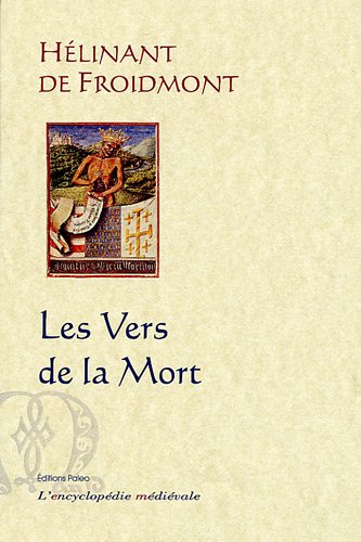 Les  vers de la mort