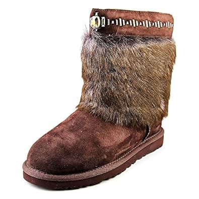 Amazon.com | UGG Australia Womens Vilet Boot Pinecone Size