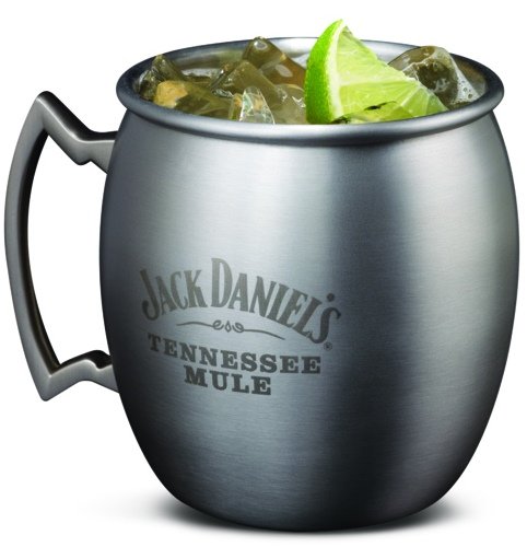 Jack Daniel's Old No. 7 Whiskey - Image 3
