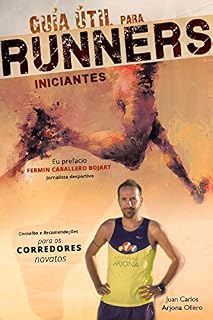 Livro Conselhos e Recomendações para iniciar-se na corrida (Spanish Edition)