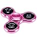Fidget Spinner,Viyaabang Hand Spinner ,Tri-Spinner Fidget Toys for Adult and Kids -Perfect for ADD,ADHD,and Anxiety.（Rose Gold）