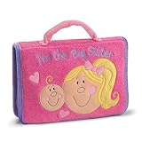 Enesco Big Sister 7" Photo Album