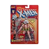 Wolverine Weapon X 4th Ed. Kaybee Exclusive