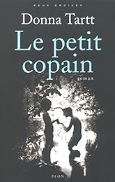 Le  petit copain