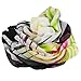 World Pride Chiffon Sexy Wrap Dress Sarong Beach Scarf Shawl Dress