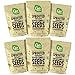 Go Raw Sprouted Seeds,  Unsalted Mix (Pack of 6)