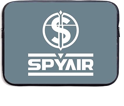 Amazon スパイエアー Spyair ロゴ 保護ノートパソコン ケース 13 15インチ 耐衝撃pcケース 軽量 持ち歩き 就活通学 男女兼用 ビジネス ラップトップ ケース ラップトップ スリーブ Unbeanded パソコン 周辺機器 通販