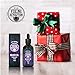 Viking Revolution Beard Oil with Clary Sage for Men - Natural Blend with Argan and Jojoba Oils for Softening, Strengthening, and Moisturizing