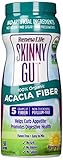 Renew Life Skinny Gut Organic Acacia Fiber Powder, 11.9 Ounce (Pack Of 2)