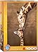 Eurographics Giraffe Mother's Kiss Puzzle, 1000-Piece