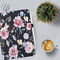 ANNAPRO Case for All-New Kindle Fire HD 10 Tablet