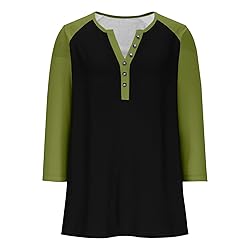 Fall Tops for Women 2025 Loose Fit Dressy Elegant