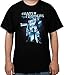 80sTees.com Men's Soundwave Shirt
