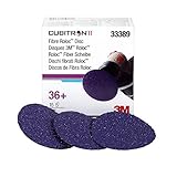 Cubitron 3M 33389 II 3" Fibre Roloc Disc - 15 Discs/Box