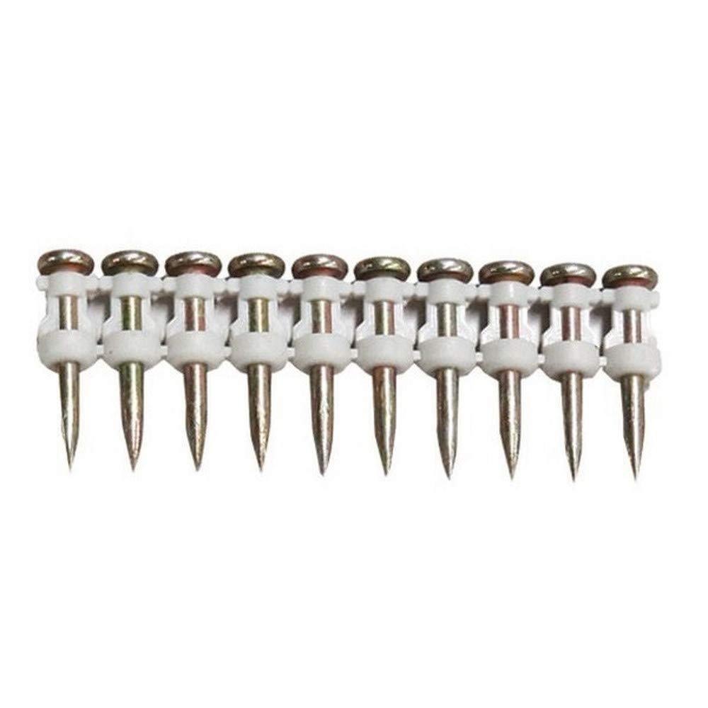 Makita 196292-8 2.6 x 30 mm Gn420C Pin with Gas Cell - Multi-Colour