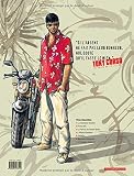 Image de Tony Corso, Tome 7 : La donation de Konstantin