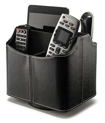 Best Bedroom End Table Organizer