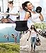 SEXYWG Latex Waist Trainer Cincher Belt Weight Loss Slimming Body Shaper Corset
