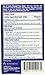 Gas-X Thin Strips Antigas, Extra Strength, Cinnamon Flavored Strips, 18 strips (Pack of 6)