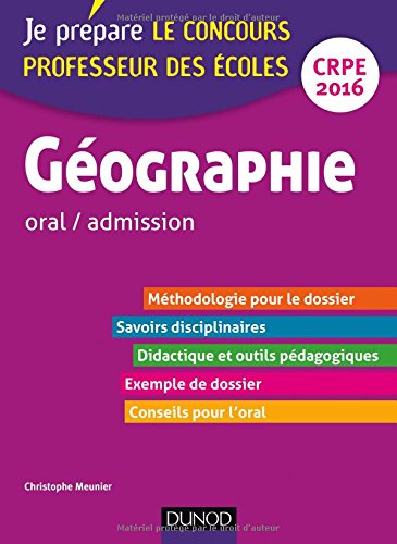 Géographie