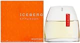 Iceberg Effusion Man EDT Spray 75ml - Oriental Fragrance for Men view 1