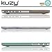 MacBook Pro 13 Retina Case, Kuzy Rubberized Hard Case for MacBook Pro 13.3